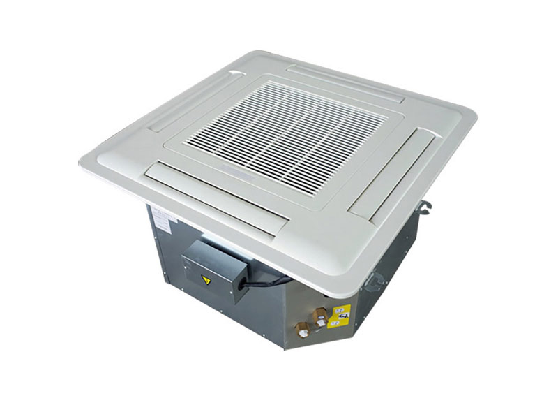 卡式風機盤管