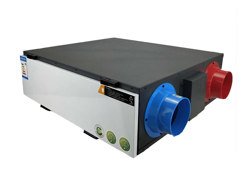 新風(fēng)換氣機(jī)