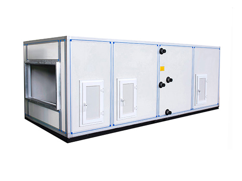 組合式空調(diào)機(jī)組