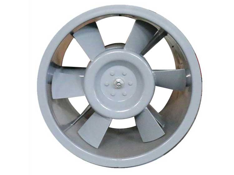 正壓送風(fēng)機(jī)怎么安裝配線？如何配置電源···